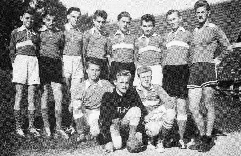 A-Jugend 1954